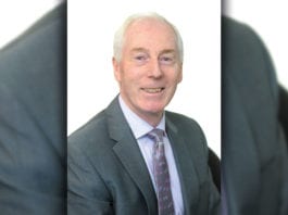 A well-kent face for the SWA