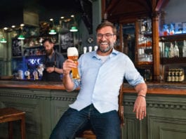 Klopp’s got the hops Jurgen-Klopp-ERDINGER-Weissbrau-ambassador