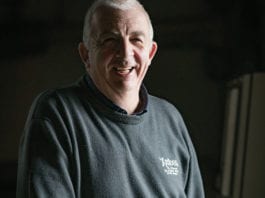 A dram good opportunity Mickey-Headshot