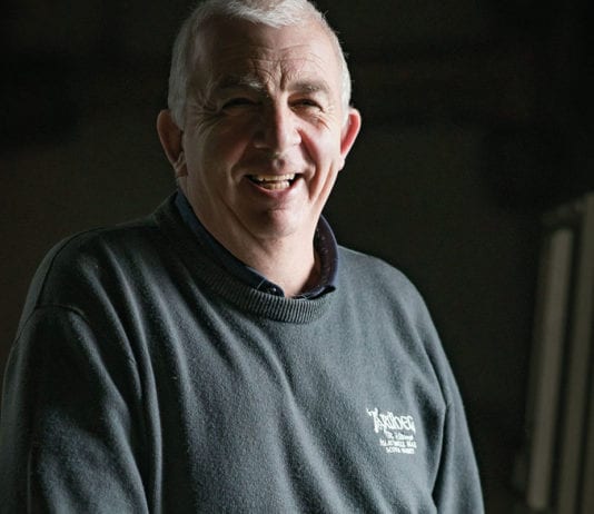 A dram good opportunity Mickey-Headshot