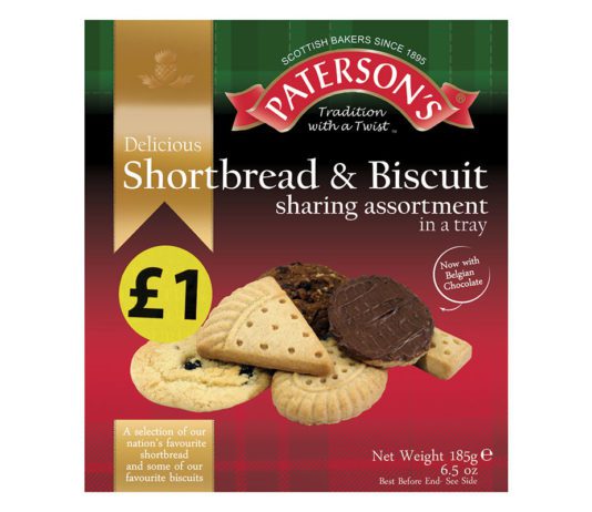 Cause for celebration Paterson-Arran-185g_Biscuit_Assortment