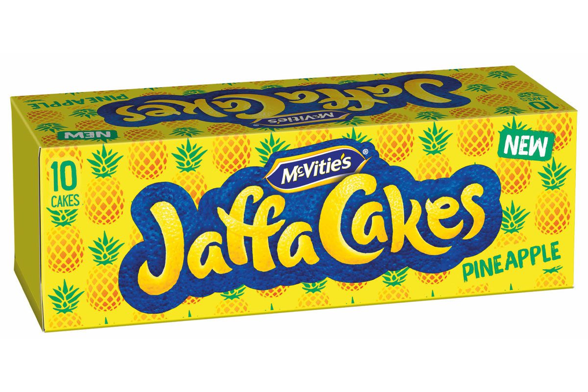 YellowJaffaCakeBox