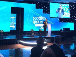 Scottish Grocer Awards 2020 winners announced Scottish Grocer Awards 2020