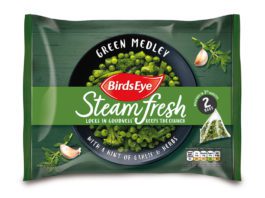 Fresh packs for the freezer Steamfresh_Green_Medley
