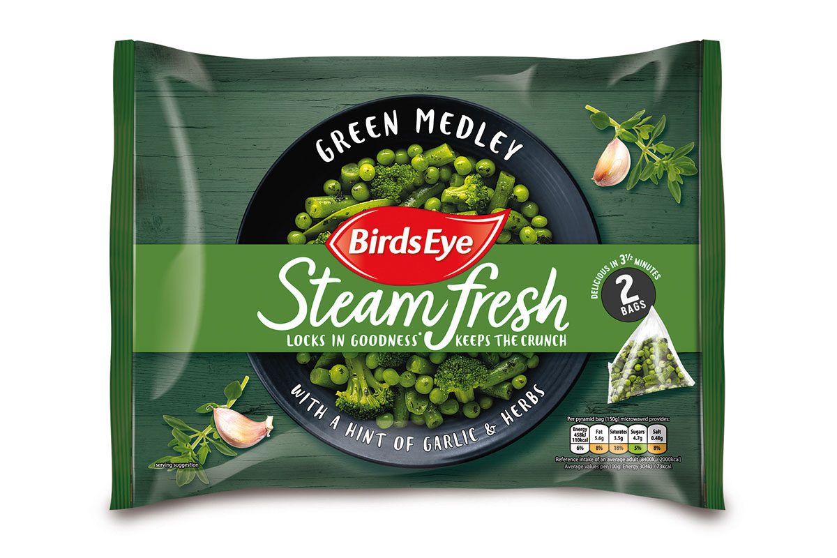 Steamfresh_Green_Medley