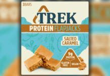 Trek Flapjack box