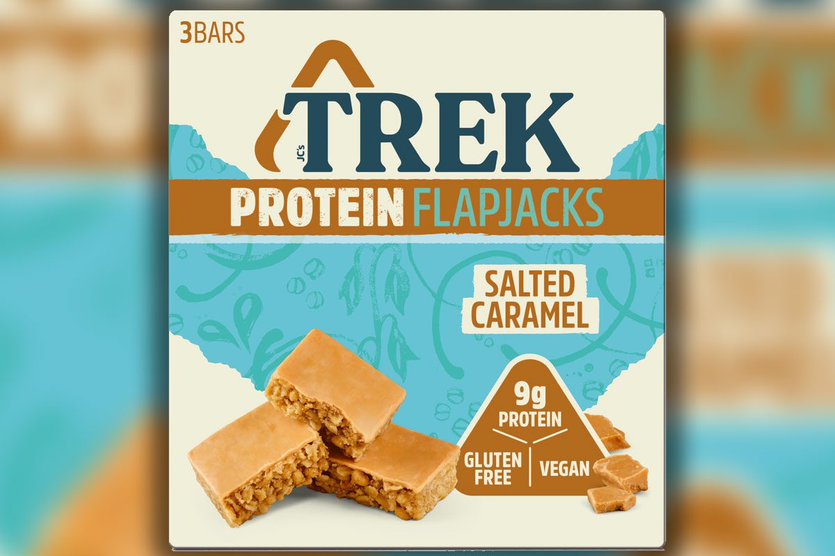 Trek Flapjack box