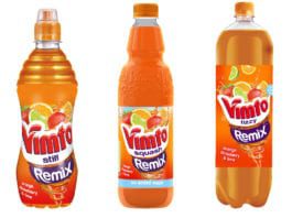 Record decade Vimto Remix