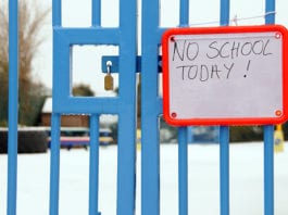 Key worker plans put supply chain at risk