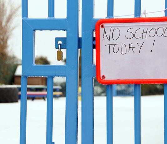 Key worker plans put supply chain at risk