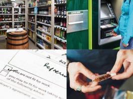 Mixed bag Budget for retailers