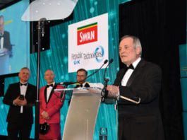 Celebrating Scotland’s best