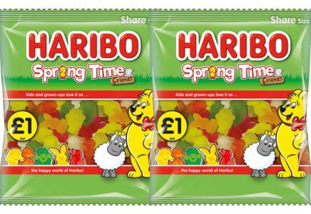 haribo friends