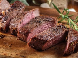 Appealing to the youth meats