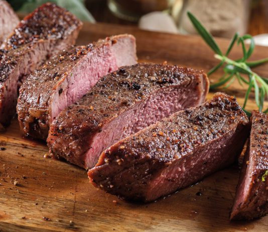 Appealing to the youth meats