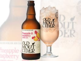 Premium off sales old-mout-PINEAPPLE_SERVE