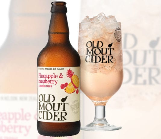 Premium off sales old-mout-PINEAPPLE_SERVE