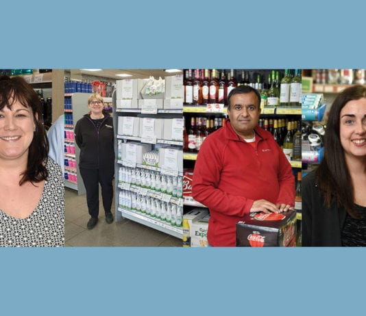 Retailers react to coronavirus 4 retailers