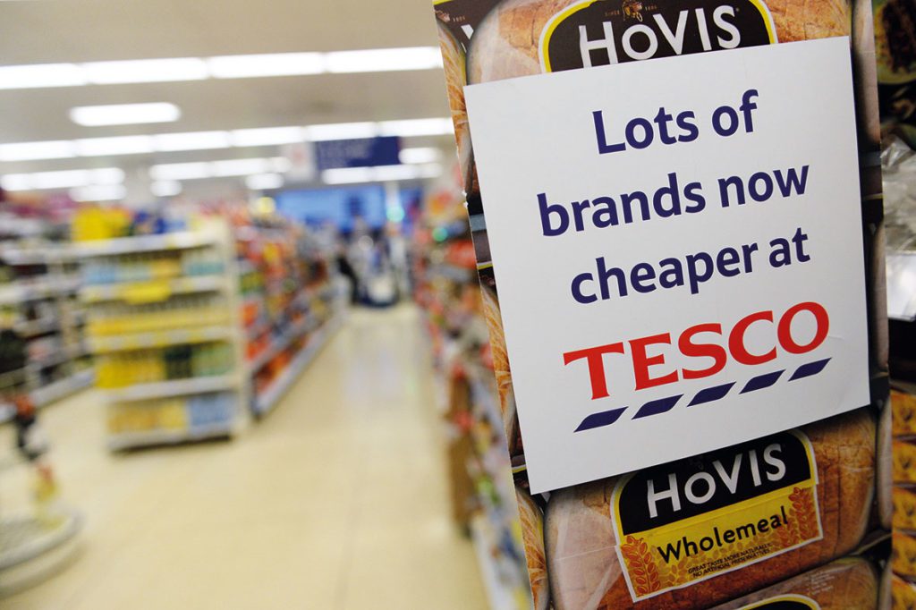 Campaign Takes Aim At Aldi Pricing Scottish Grocer And Convenience Retailer