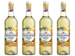 It’s time for premium wine echo falls bottles