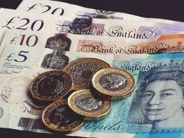 NFRN grants for those in need Bank notes