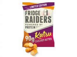 Japanese inspiration Fridge Raiders