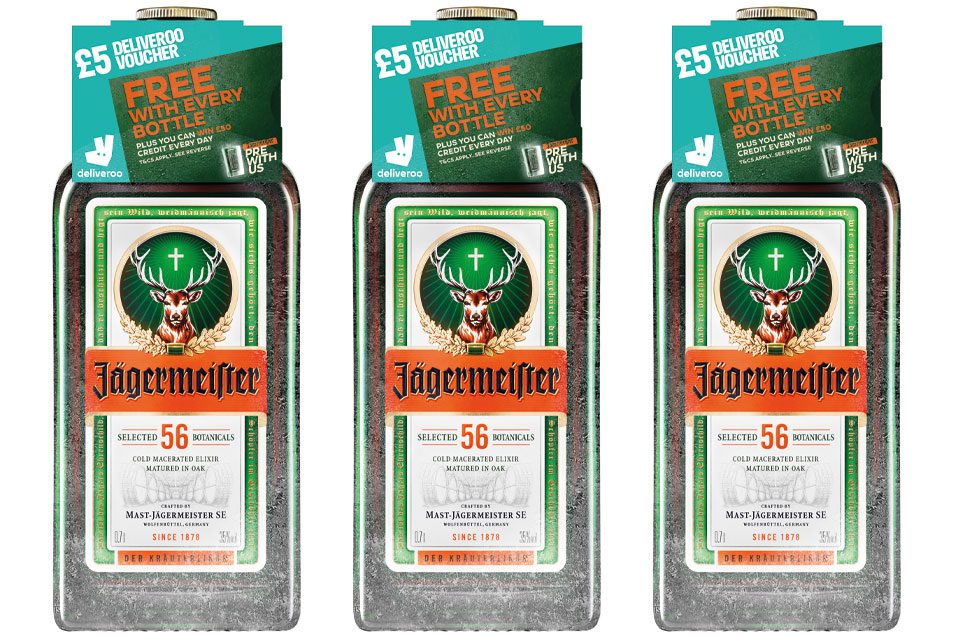 3 jager