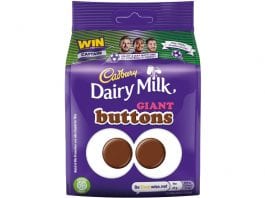 A big prize for football fans