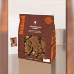 Individually wrapped Baked by Rich's Triple Chocolate Cookies