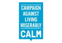 Campaign Against Living Miserably - CALM