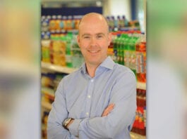All systems go at wholesaler HQ Craig Brown, retail sales director, JW Filshill.