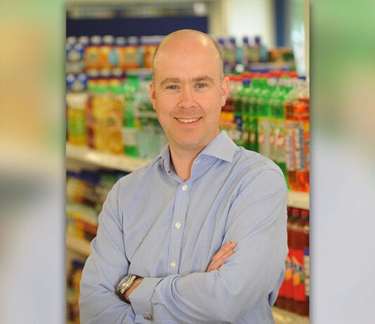 All systems go at wholesaler HQ Craig Brown, retail sales director, JW Filshill.