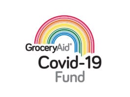 Don’t suffer in silence Grocer Aid Covid-19 Fund