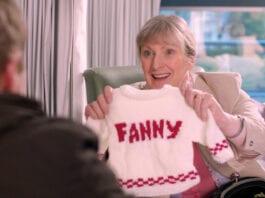 Get through with a Bru AG Barr has revived its Irn-Bru Gets You Through campaign during the lockdown.