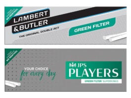 Five brands benefit from NPD Imperial Tobacco Green Filter variants