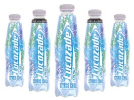 Take home is taking over Take-home soft drinks are in demand.