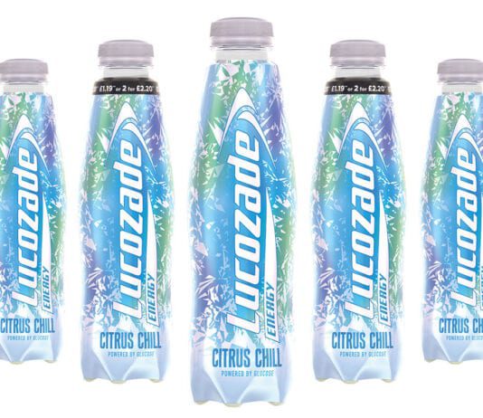 Take home is taking over Take-home soft drinks are in demand.