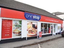 Franchise call for retailers One Stop offers franchise retailers a store revamp up to the value of £50,000.