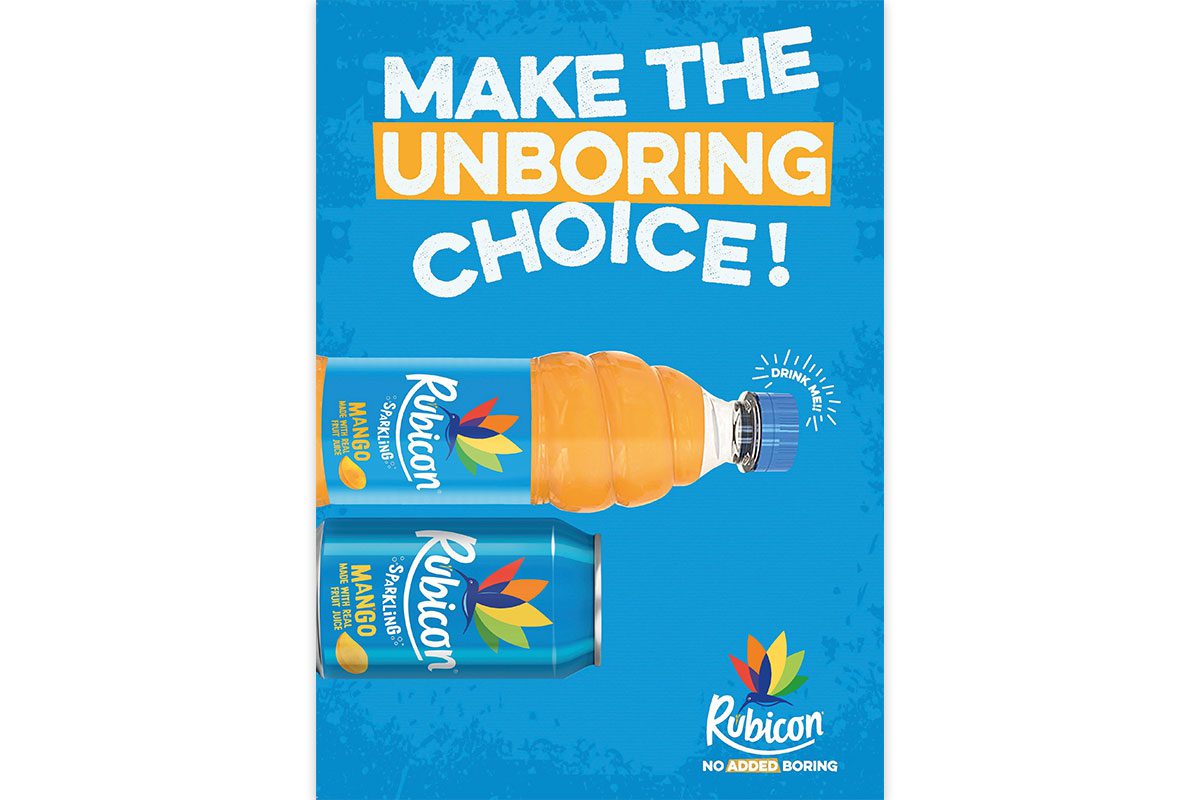 Rubicon-campaign