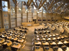 Wave of grant applications The Scottish Government launched the grant scheme as part of its coronavirus support package.