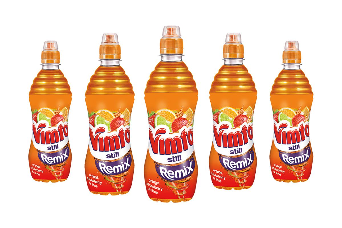 Vimto 500ml