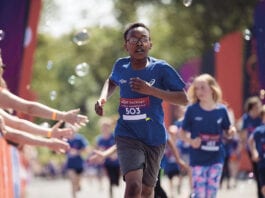 Big breakfast challenge Weetabix Protein and Virgin Sport unveil virtual challenge