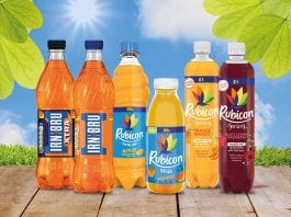 Warming up for a busy summer barr-summer-soft-drink-range