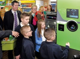 DRS administrator gets ScotGov approval MSPs have signed off on deposit return scheme regulations for Scotland.