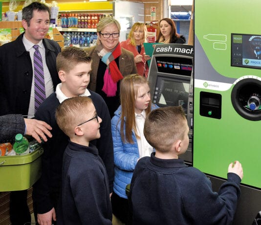 DRS administrator gets ScotGov approval MSPs have signed off on deposit return scheme regulations for Scotland.