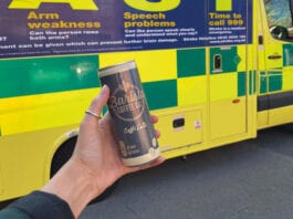 Friesland lends a helping hand Friesland Campina has been supporting key workers.