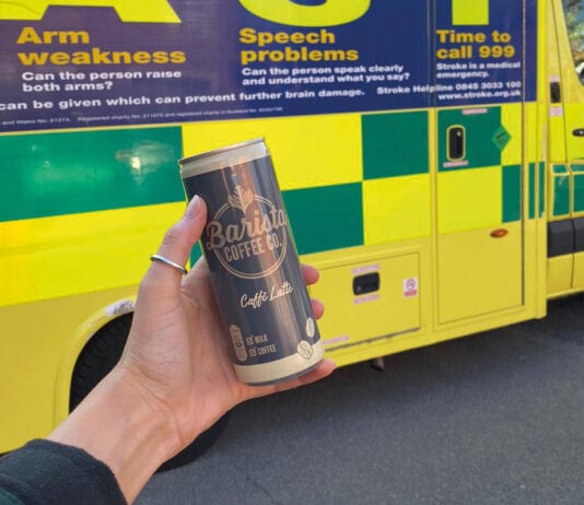 Friesland lends a helping hand Friesland Campina has been supporting key workers.