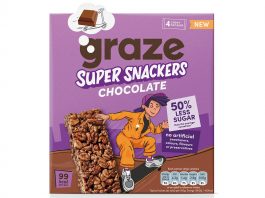Kids bars offer healthier choice grazes-new-kids-line-super-snackers