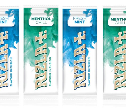 Enthusiastic about flavour rizla-infusion-flavours