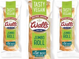 Plant-based performance walls-vegan-jumbo-roll